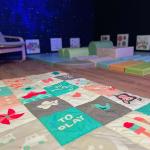 Salle Snoezelen - Chibitopia