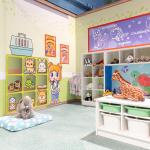 Jeu imitation vétérinaire - chibitopia