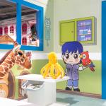 Vétérinaire - Chibitopia