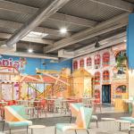 Chibitopia parc de jeu d'imitation Strasbourg