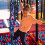 Structure des pompiers Chibitopia