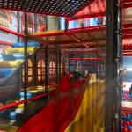 Structure jeux pompiers Chibitopia