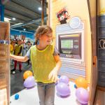 anniversaire fille strasbourg parc enfant