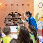 feter anniversaire enfant chibitopia