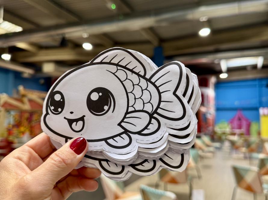 Animation Avril Chibitopia