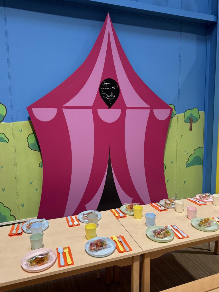 anniversaire enfant strasbourg