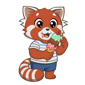 Nouvelle offre glace chibitopia