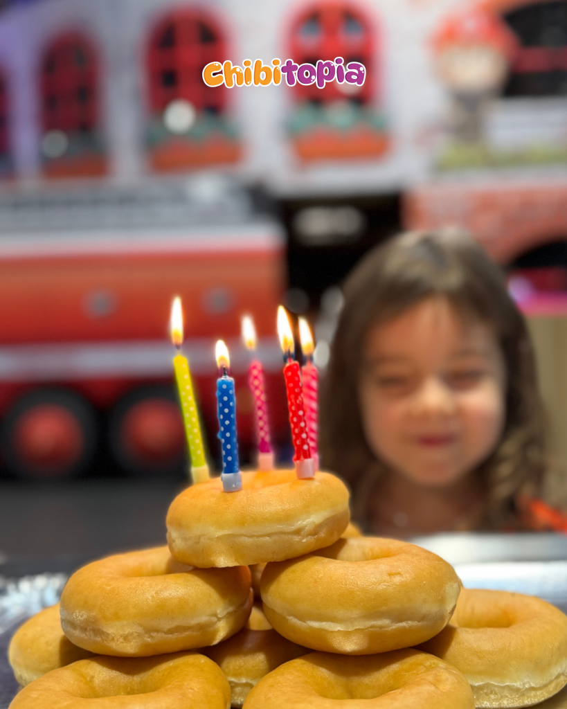 Anniversaire enfant strasbourg