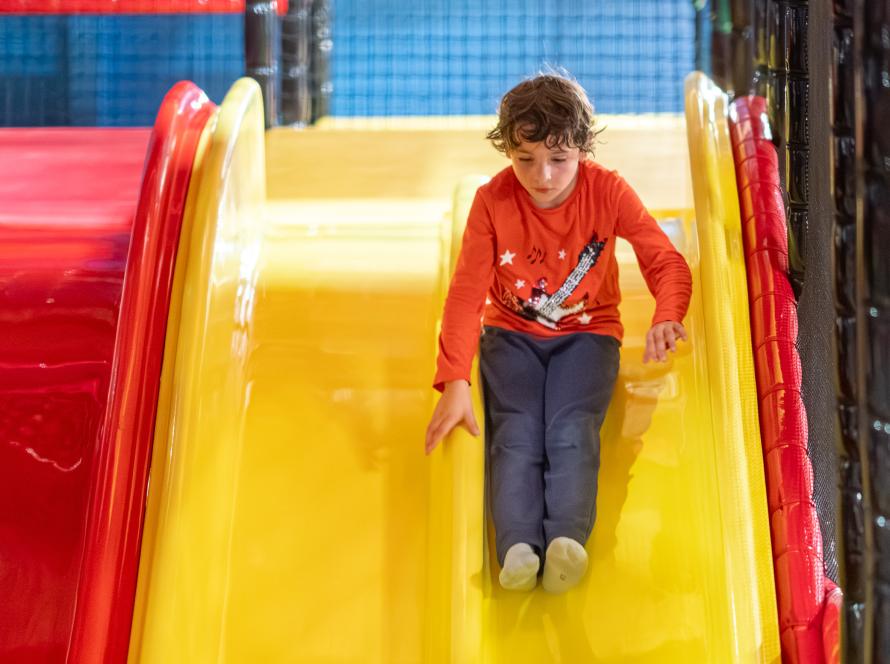 Que faire avec les enfants à Strasbourg en octobre